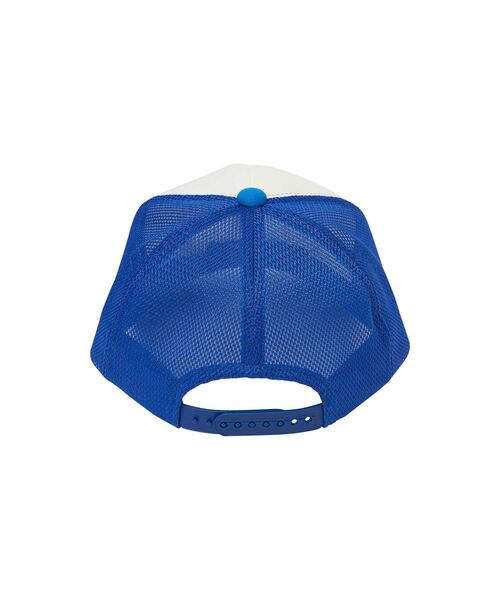 HYSTERIC GLAMOUR（ヒステリックグラマー） キャップ FREE ブルー