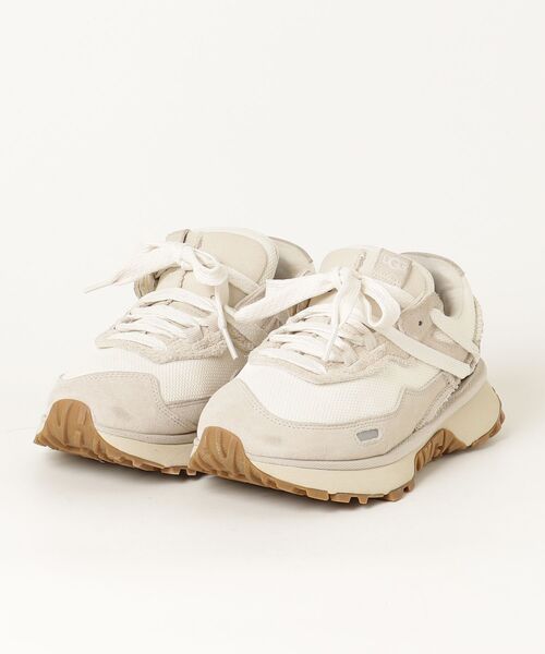 UGG Australia（アグオーストラリア） 「UGG」 ローカットスニーカー 6