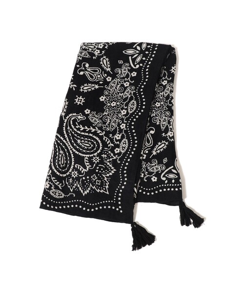 manipuri（マニプリ） ストール マフラー 「別注」manipuri