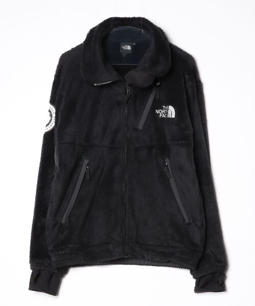 本日最終お値下げです。ノースフェイス　ブルゾン　Ｌサイズ THE NORTH FACE（ザ ノースフェイス） ブルゾン X-LARGE ブラック