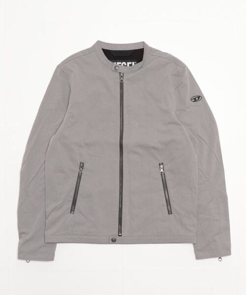 ディーゼル★ブルゾンジャケット DIESEL（ディーゼル） メンズ ブルゾン J MATTAN A10673 0HCAS