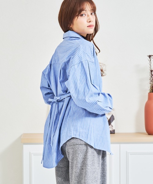 MISCH MASCH（ミッシュマッシュ） ブラウス シャツ ZOZO限定