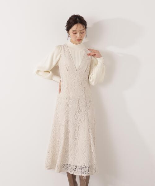 PROPORTION BODY DRESSING（プロポーションボディドレッシング 