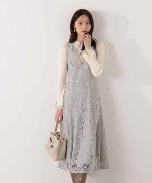 PROPORTION BODY DRESSING（プロポーションボディドレッシング