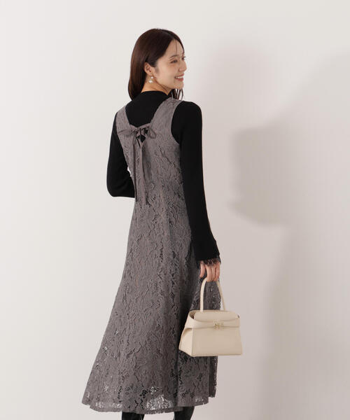 PROPORTION BODY DRESSING（プロポーションボディドレッシング