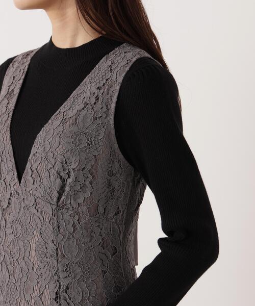 PROPORTION BODY DRESSING（プロポーションボディドレッシング 