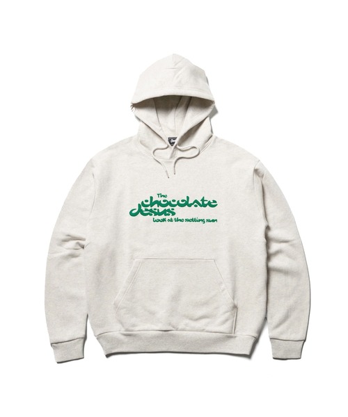 Chocolate Jesus パーカー BROTHERS HOODIE メンズ レディース
