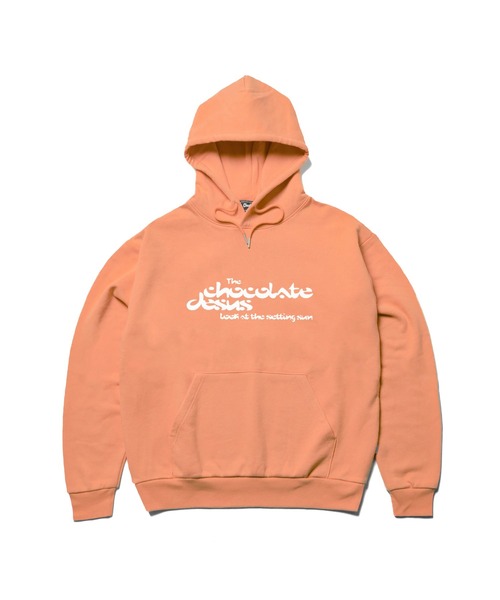 Chocolate Jesus パーカー BROTHERS HOODIE メンズ レディース