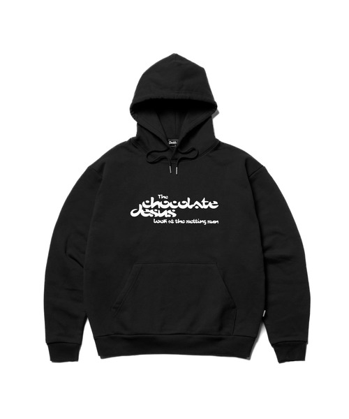 Chocolate Jesus パーカー BROTHERS HOODIE メンズ レディース