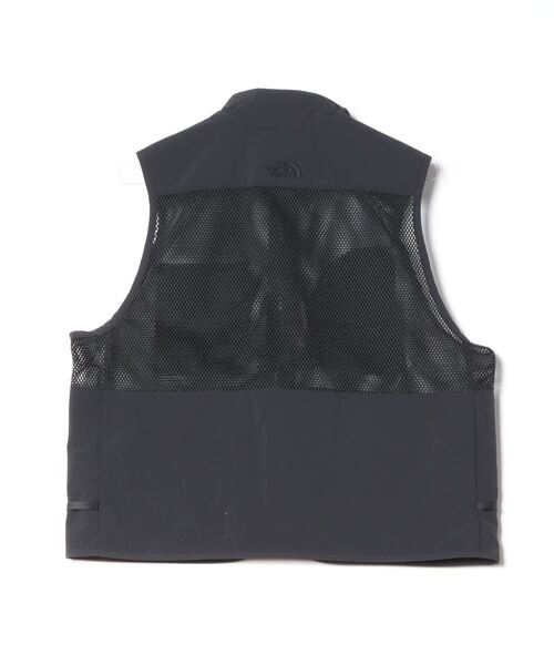 THE NORTH FACE（ザ ノースフェイス） ナイロンベスト L ブラック