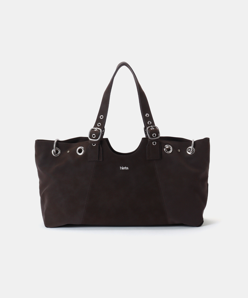 ハンドバッグ 「Geek Office / ギークオフィス」HIETA ヒエタ BECKY