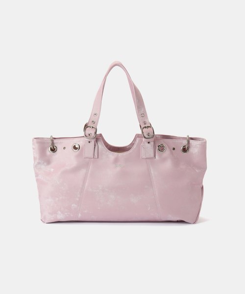 ハンドバッグ 「Geek Office / ギークオフィス」HIETA ヒエタ BECKY