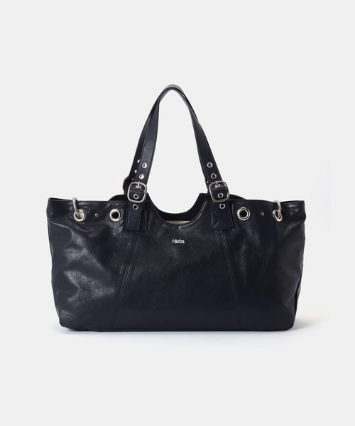 ハンドバッグ 「Geek Office / ギークオフィス」HIETA ヒエタ BECKY
