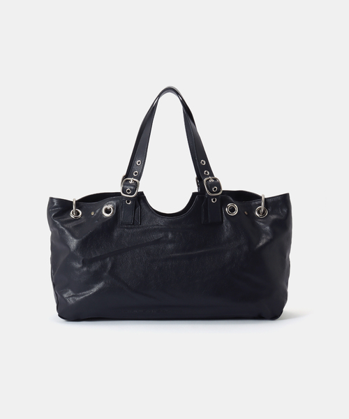 ハンドバッグ 「Geek Office / ギークオフィス」HIETA ヒエタ BECKY