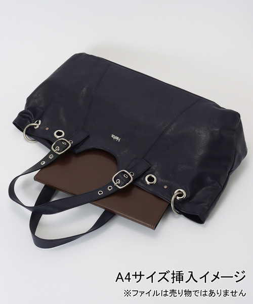 hieta ヴィンテージ調 グレー ハンドバッグ hieta】新作バッグご紹介｜BAYCREW'S DEPO LADYS｜ブログ｜BAYCREW'S STORE
