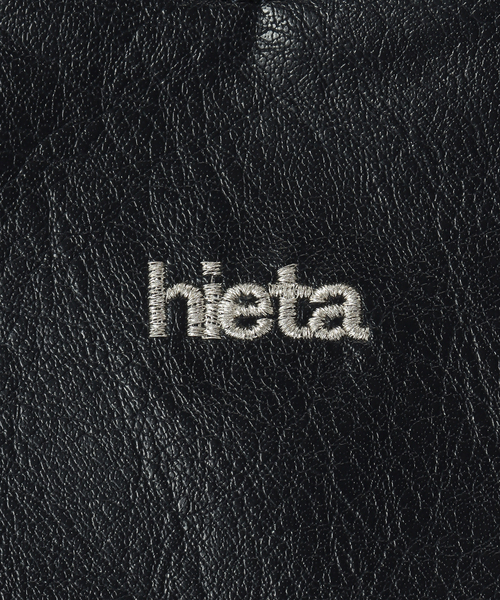 ハンドバッグ 「Geek Office / ギークオフィス」HIETA ヒエタ BECKY