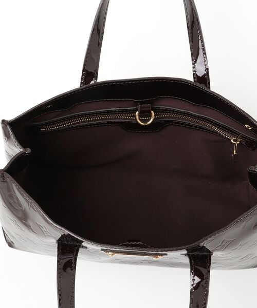 LOUIS VUITTON ルイヴィトン　ヴェルニ　ウィルシャー　袋付き 楽天市場】【バッグ】LOUIS VUITTON ルイ ヴィトン ヴェルニ ウィル