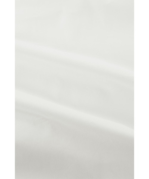 「ALEXIA STAM」 ノースリーブワンピース S ホワイト レディース_画像5