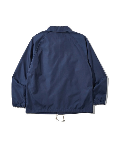 「SIERRA DESIGNS」 コーチジャケット MEDIUM ブラック メンズ_画像5