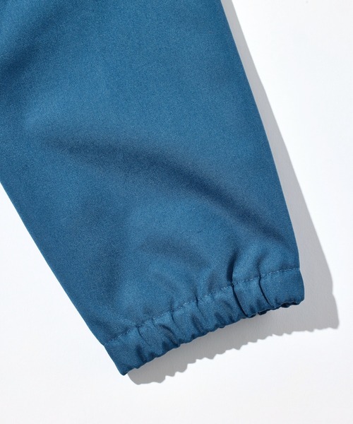 「SIERRA DESIGNS」 コーチジャケット MEDIUM ブラック メンズ_画像6