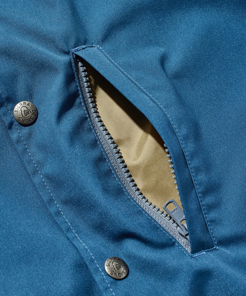 SIERRA DESIGNS（シエラデザインズ） コーチジャケット MEDIUM