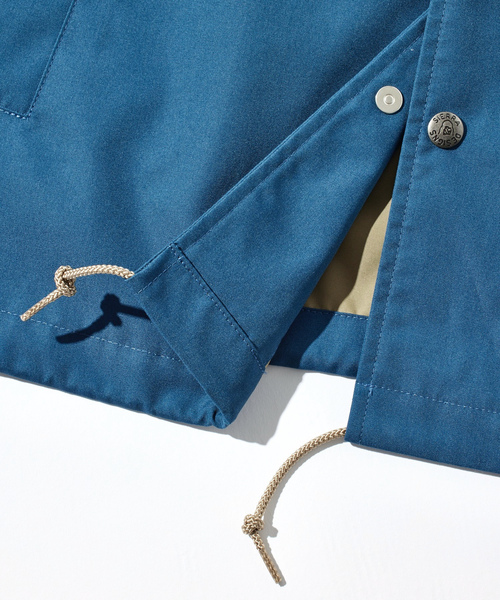 SIERRA DESIGNS（シエラデザインズ） コーチジャケット MEDIUM