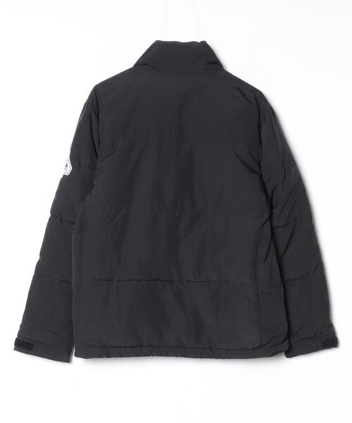 「collective.」 ブルゾン「gerryコラボ」 M ブラック メンズ_画像2