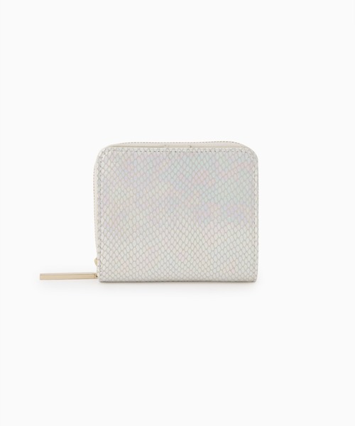 LAZY SUSANの財布(新品)箱あり LAZY SUSAN（レイジースーザン） 財布 ウォレット オーロラスネーク2