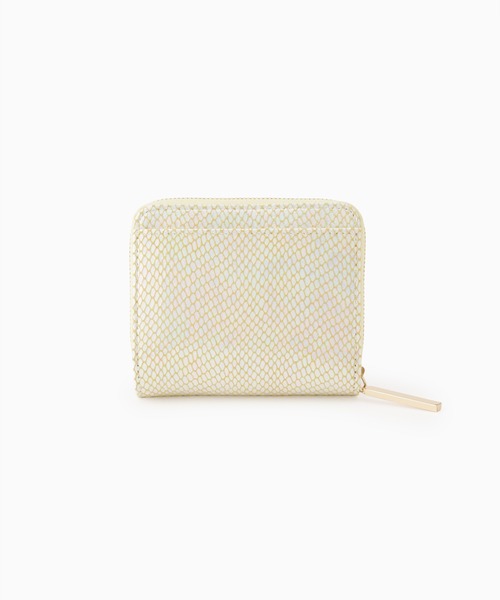 LAZY SUSAN（レイジースーザン） 財布 ウォレット オーロラスネーク2