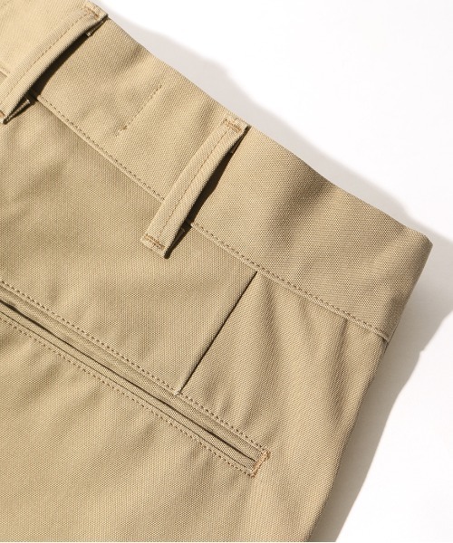 THE SHINZONE（ザ シンゾーン） パンツ 32 ベージュ レディース