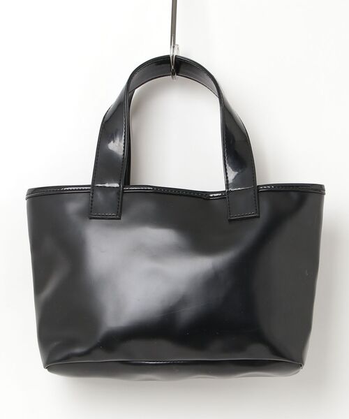 SEE BY CHLOE（シーバイクロエ） ハンドバッグ - ブラック レディース