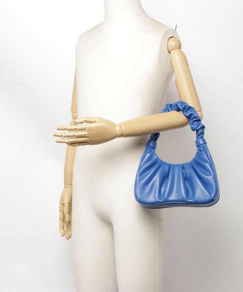 「JW PEI」 ハンドバッグ FREE グリーン レディース_画像3