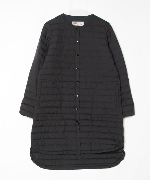 Traditional Weatherwear ダウンコート ボアフード 34 Traditional Weatherwear（トラディショナル ウェザーウェア） ダウン