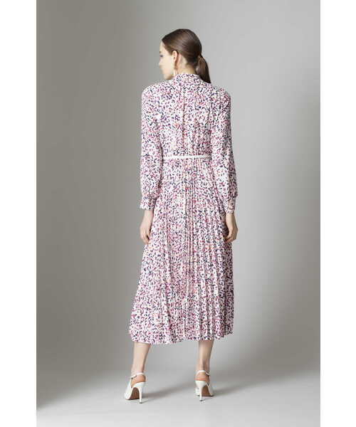 PINKY&DIANNE（ピンキー アンド ダイアン） 長袖ワンピース 38