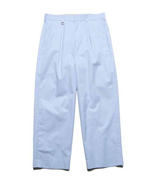 チノパン CHINO SLACKS メンズ レディースの画像