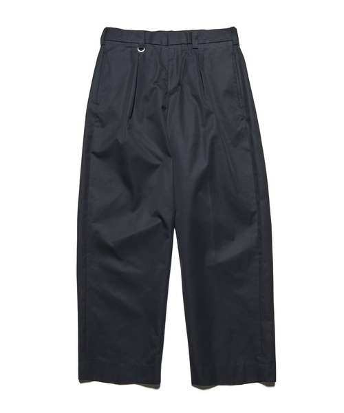 SOPHNET.（ソフネット） チノパン CHINO SLACKS メンズ レディース