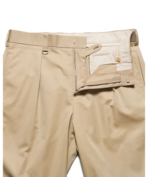 チノパン CHINO SLACKS メンズ レディースの画像