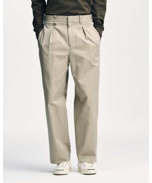 SOPHNET.（ソフネット） チノパン CHINO SLACKS メンズ レディース