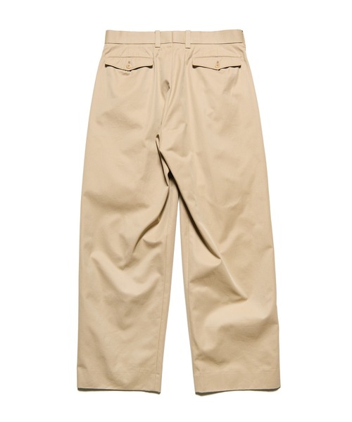 SOPHNET.（ソフネット） チノパン CHINO SLACKS メンズ レディース