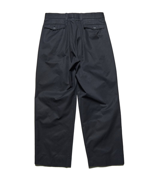 SOPHNET.（ソフネット） チノパン CHINO SLACKS メンズ レディース