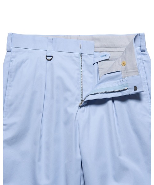 チノパン CHINO SLACKS メンズ レディースの画像