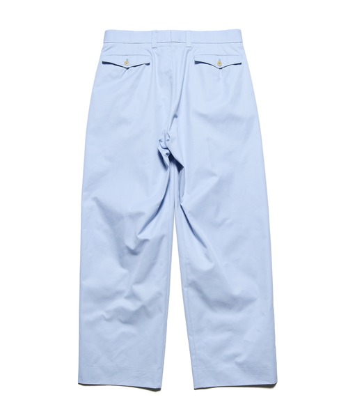 チノパン CHINO SLACKS メンズ レディースの画像