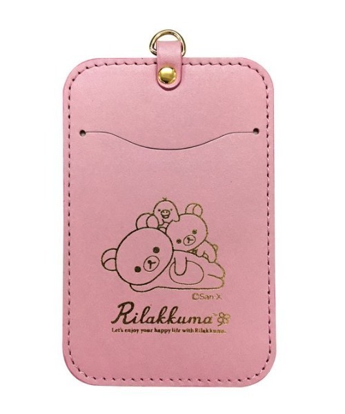 リラックマ キーケースのおすすめ人気商品一覧 通販 - Yahoo!ショッピング