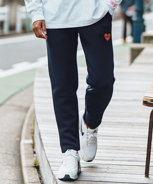 「felkod」 イージーパンツ S ブラック メンズ_画像5