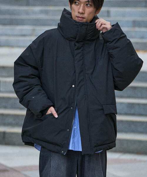 CRAFT STANDARD BOUTIQUE（クラフトスタンダードブティック） ブルゾン