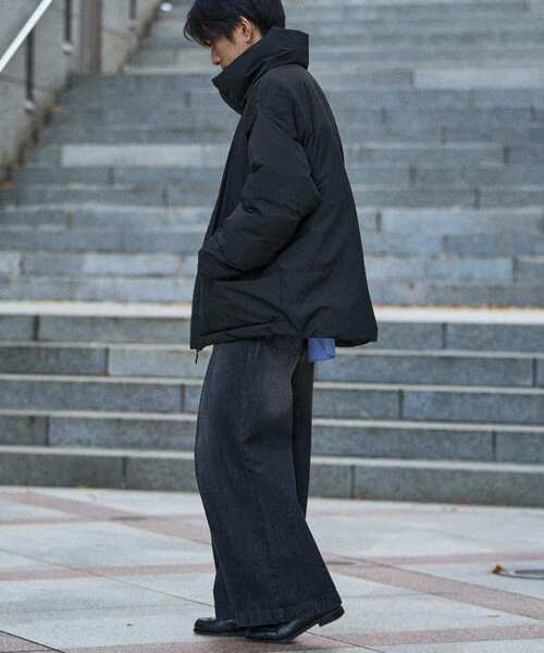 CRAFT STANDARD BOUTIQUE（クラフトスタンダードブティック） ブルゾン