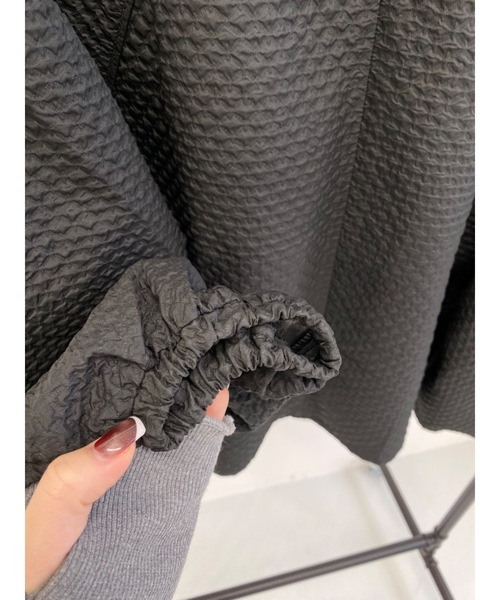 「jumelle」 長袖ブラウス MEDIUM イエロー レディース_画像5