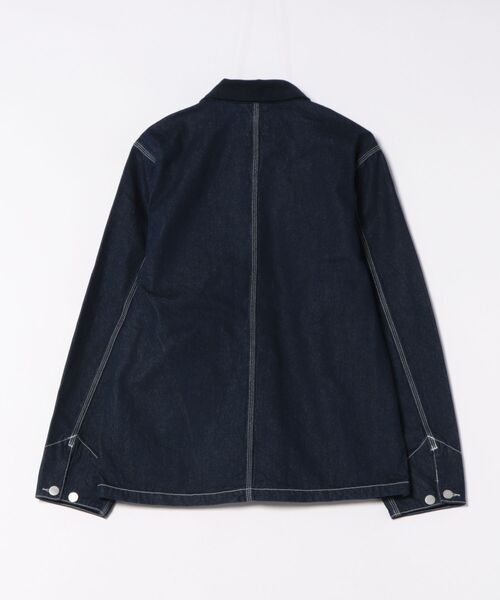 Dickies（ディッキーズ） カバーオール 「Dickies/ディッキーズ」衿