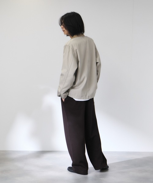 Dickies（ディッキーズ） カバーオール 「Dickies/ディッキーズ」衿