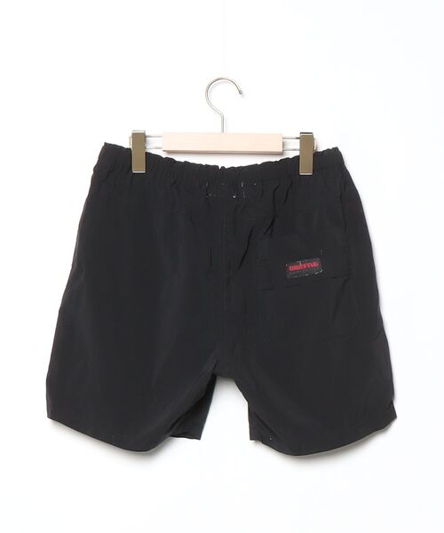 「REMI RELIEF」 ショートパンツ M ブラック メンズの画像